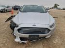 Ford Fusion Se Image 4