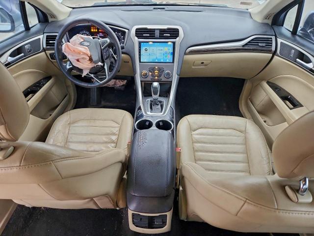 Ford Fusion Se Image 10