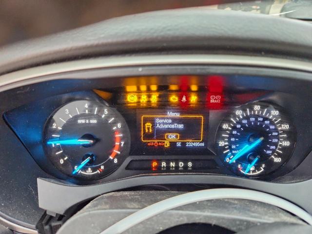 Ford Fusion Se Image 12