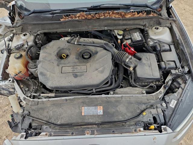 Ford Fusion Se Image 2