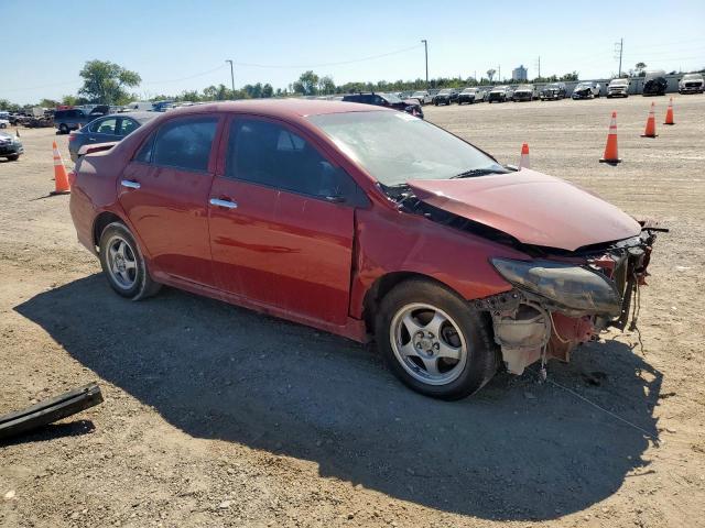 Toyota Corolla Base Image 13