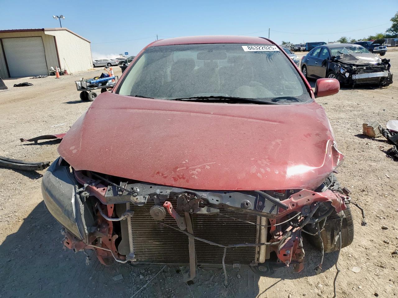 Toyota Corolla Base Image 9