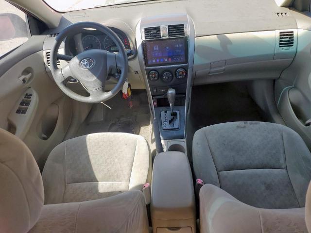 Toyota Corolla Base Image 7