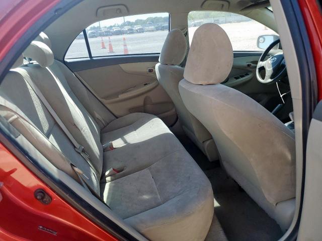 Toyota Corolla Base Image 3