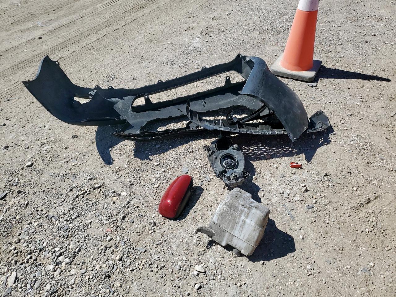 Toyota Corolla Base Image 5