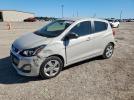 Chevrolet Spark Ls Image 1