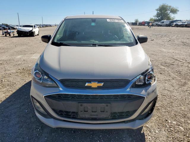 Chevrolet Spark Ls Image 3