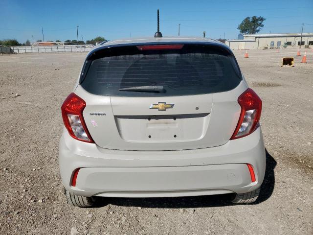 Chevrolet Spark Ls Image 5