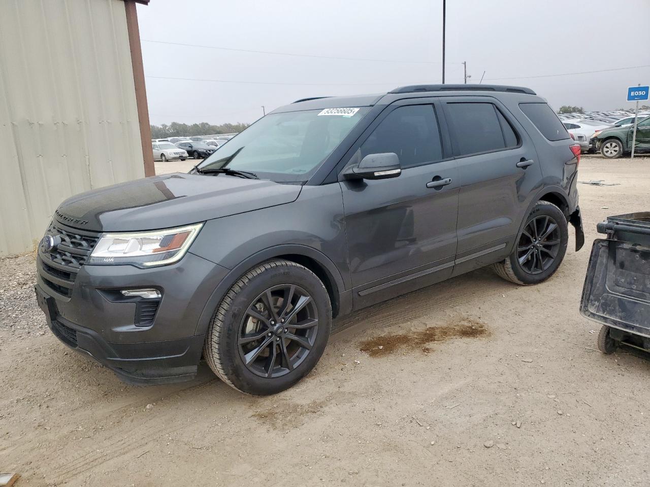 Ford Explorer Xlt Image 1