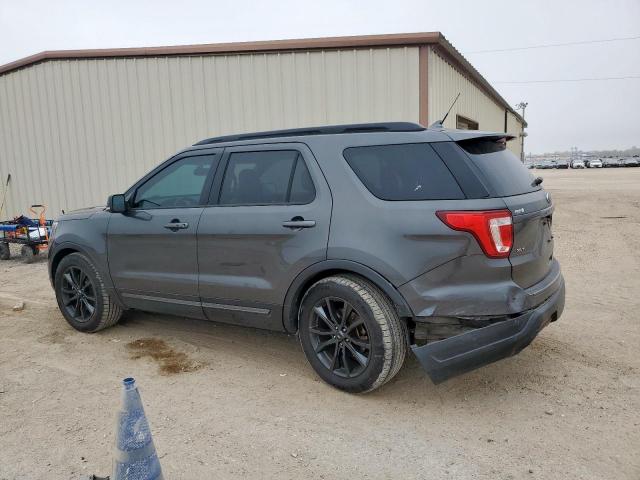 Ford Explorer Xlt Image 4