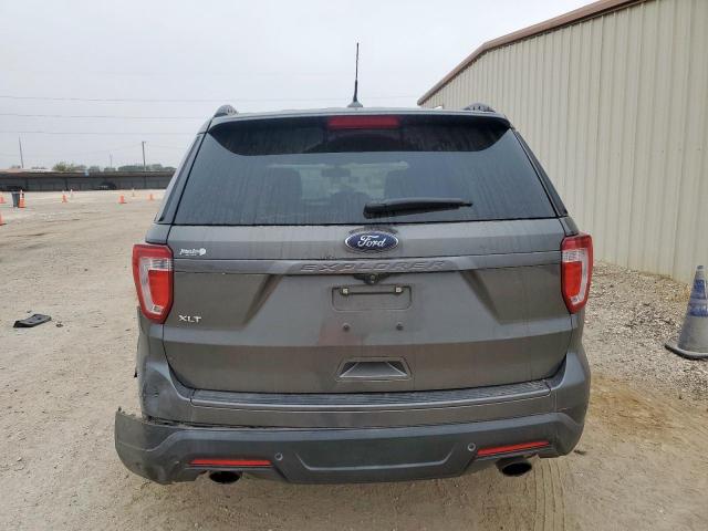 Ford Explorer Xlt Image 9