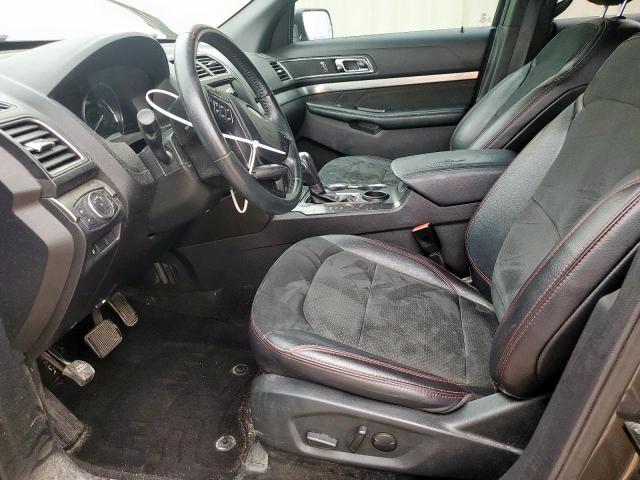 Ford Explorer Xlt Image 5