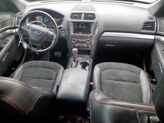 Ford Explorer Xlt Image 6