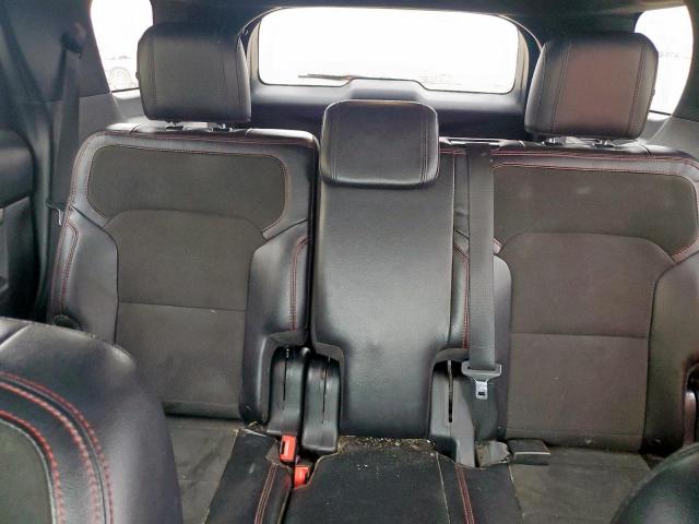 Ford Explorer Xlt Image 13