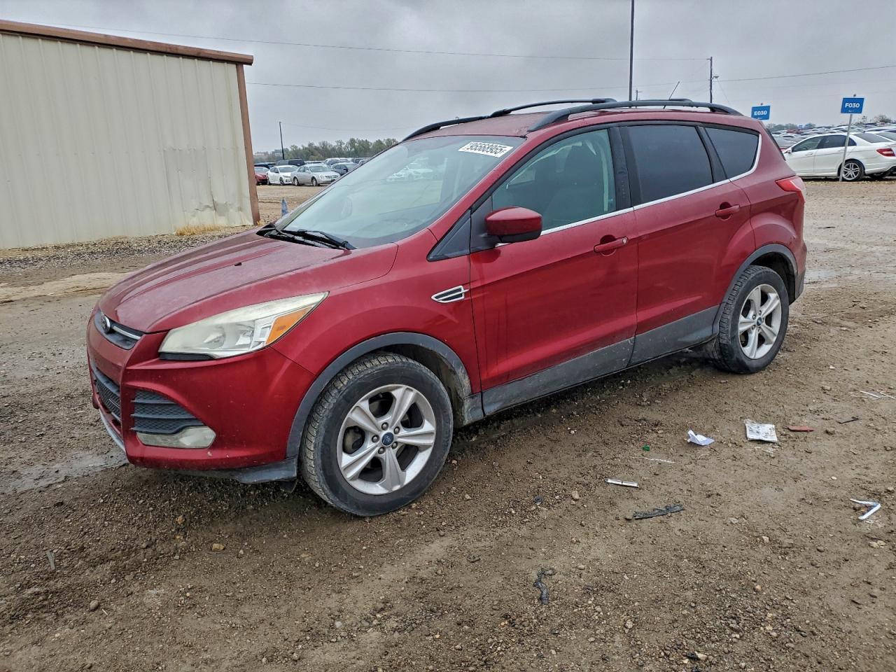 Ford Escape Se Image 1