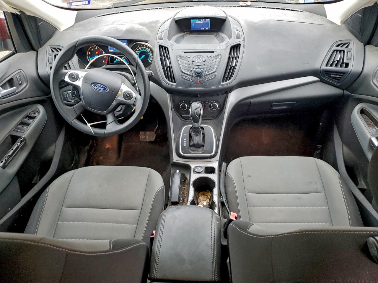 Ford Escape Se Image 3