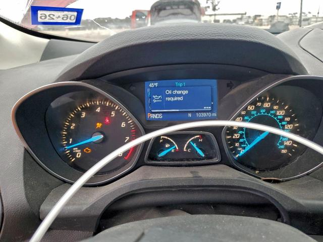 Ford Escape Se Image 11