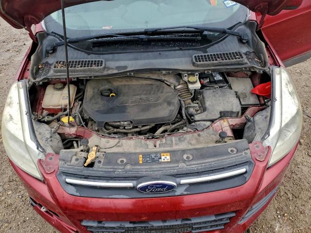 Ford Escape Se Image 12