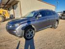 Lexus RX 450h Image 1