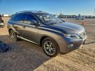Lexus RX 450h Image 3