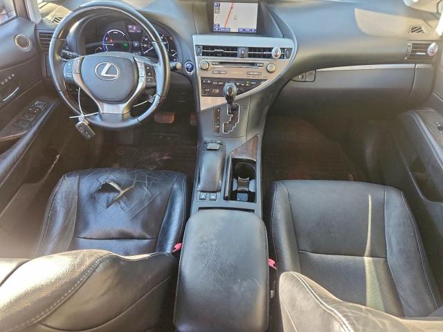 Lexus RX 450h Image 9