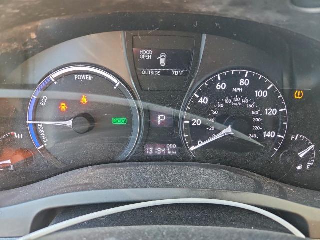 Lexus RX 450h Image 6