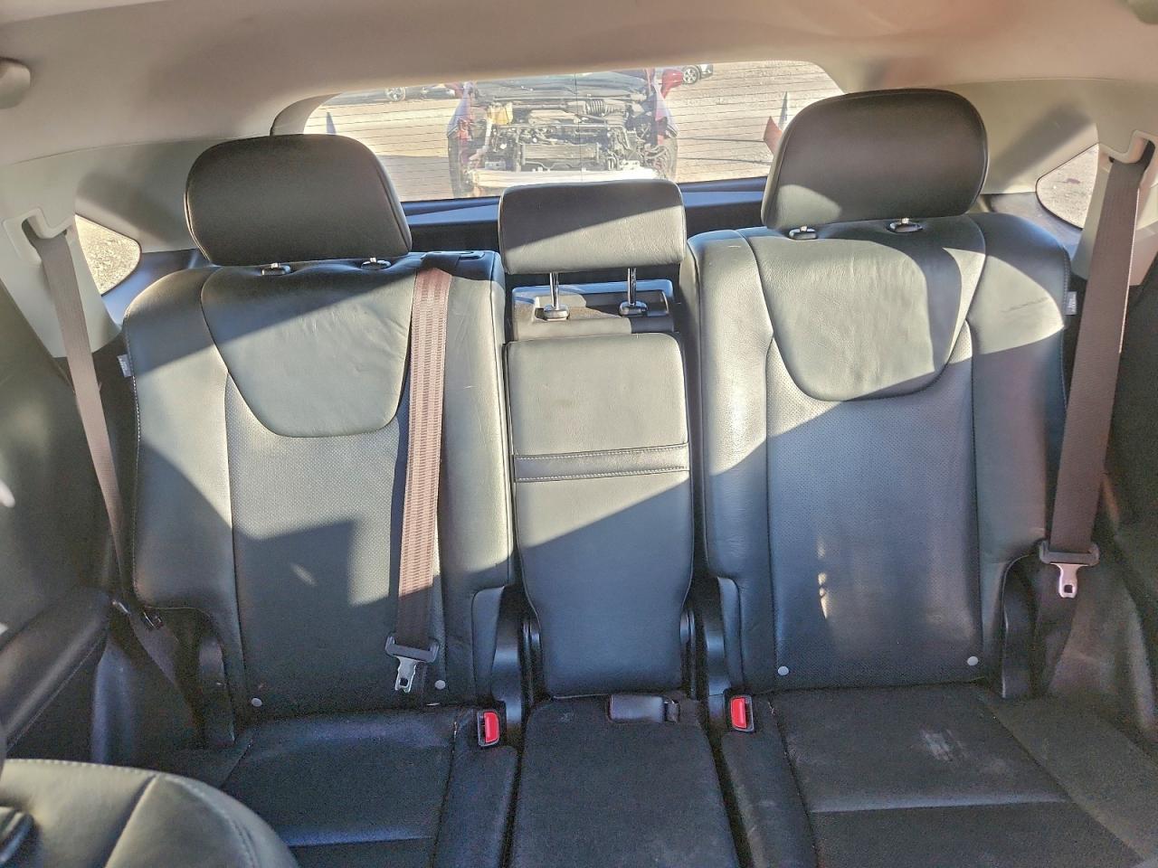 Lexus RX 450h Image 4