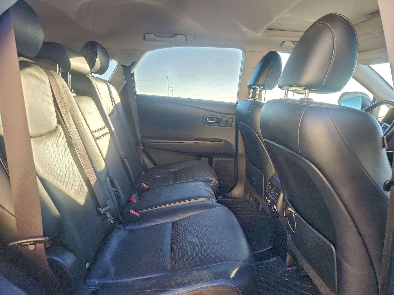 Lexus RX 450h Image 7