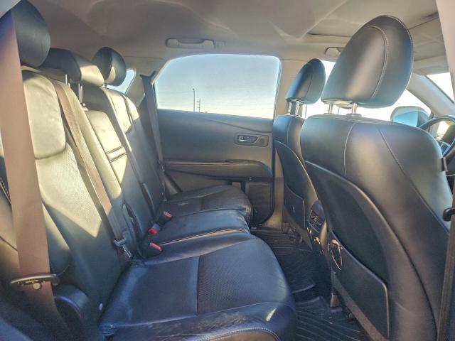 Lexus RX 450h Image 7