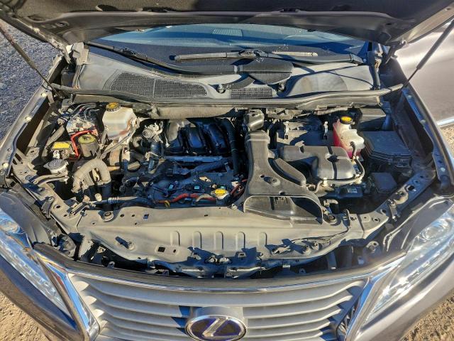 Lexus RX 450h Image 5