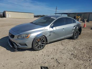  Salvage Volvo S60