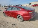 Ford Fusion Se Image 5