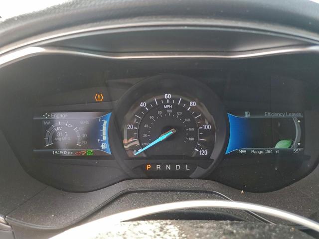 Ford Fusion Se Image 11