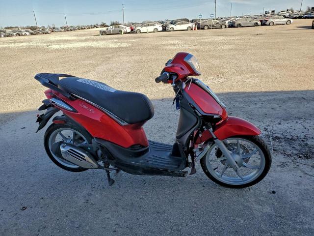  Salvage Other Motorcycle Piaggio