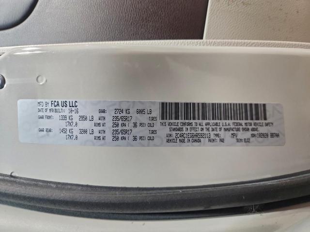 Chrysler Pacifica Touring L Plus Image 13