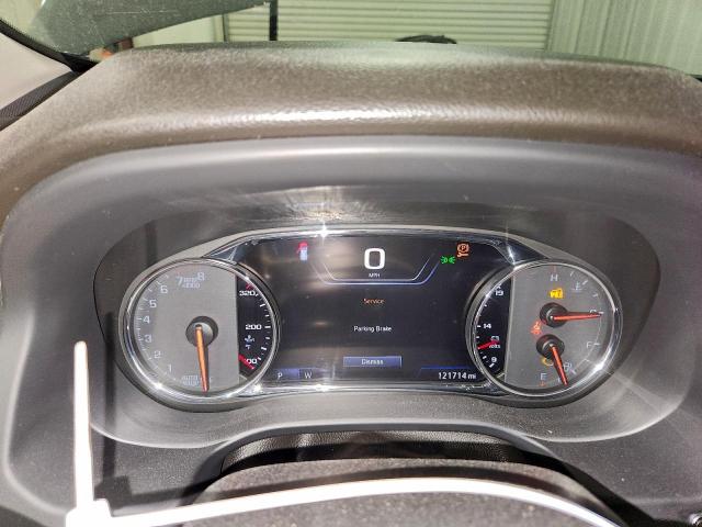 GMC Acadia Denali Image 5