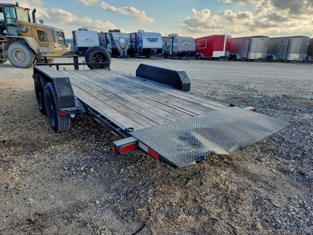 Pj Trailers 20  Utilit Image 5