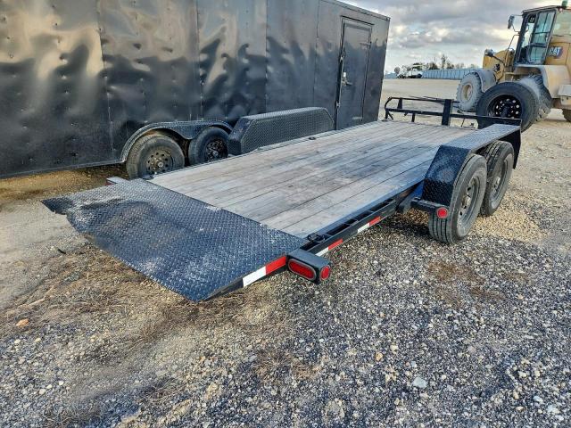 Pj Trailers 20  Utilit Image 4