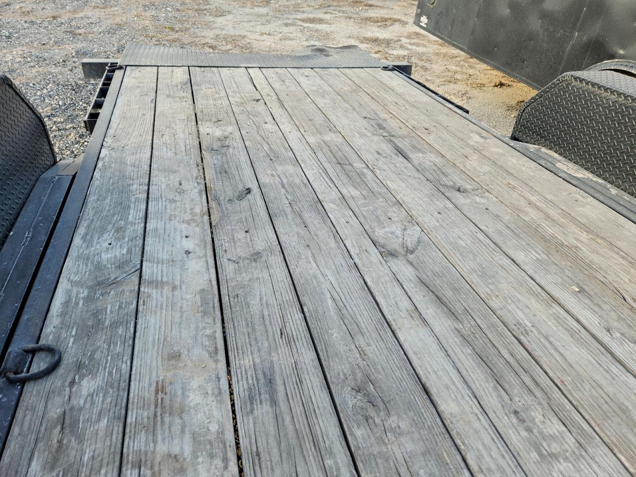 Pj Trailers 20  Utilit Image 8