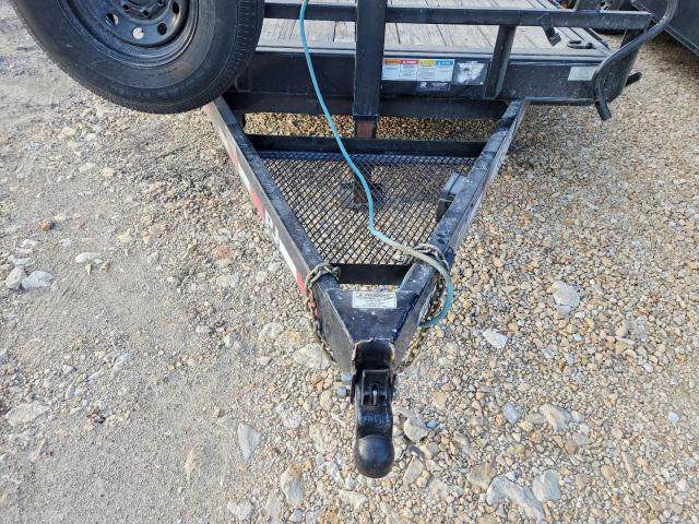 Pj Trailers 20  Utilit Image 6