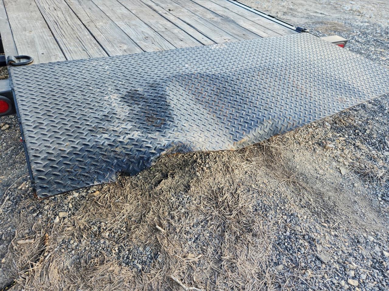 Pj Trailers 20  Utilit Image 9