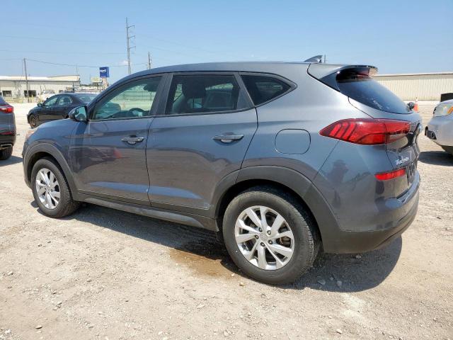 Hyundai TUCSON Se Image 12