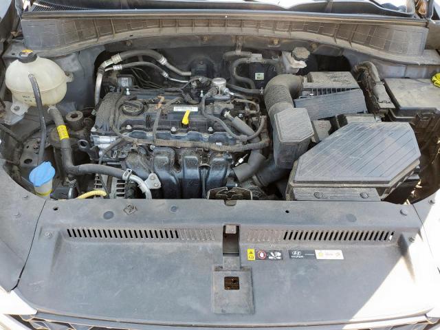 Hyundai TUCSON Se Image 11