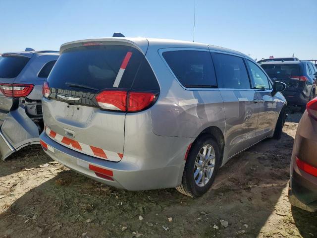 Chrysler Minivan Lx Image 2