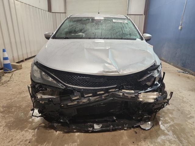 Chrysler Minivan Lx Image 4