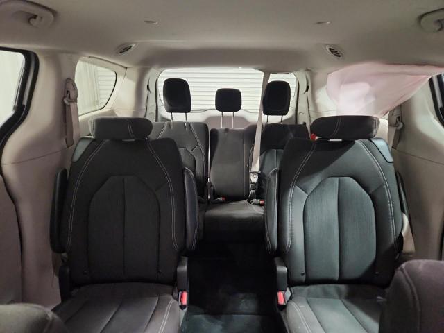 Chrysler Minivan Lx Image 13