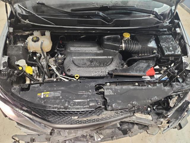 Chrysler Minivan Lx Image 11