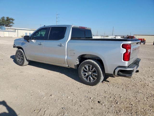 Chevrolet Silverado C1500 Rst Image 2