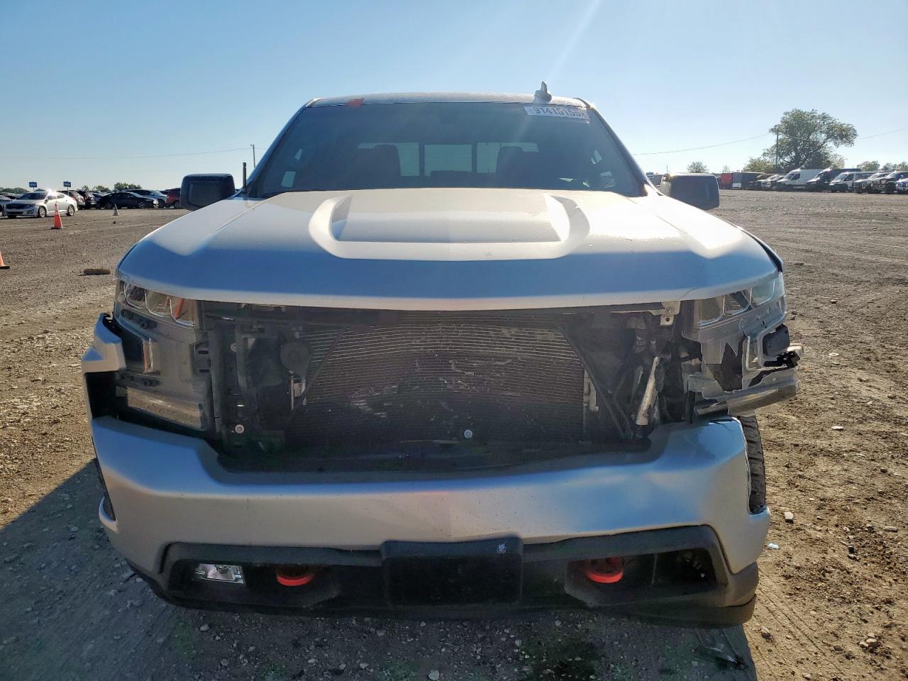 Chevrolet Silverado C1500 Rst Image 5