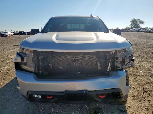 Chevrolet Silverado C1500 Rst Image 5